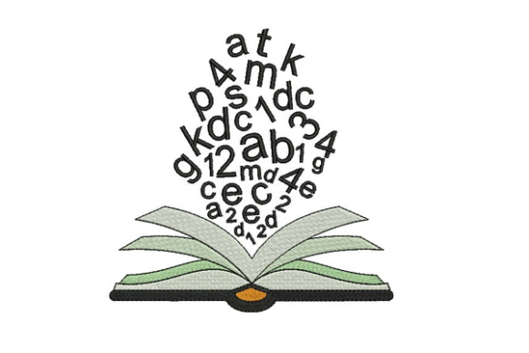 Book Alphabet: A Craft Fair Designer’s Honest Review