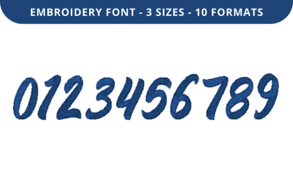 Fenden Font 0 to 9: A Boutique Sweatshirt Designer’s Real-World Review