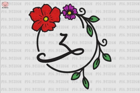 Flower Font Z: A Designer’s Real-World Review