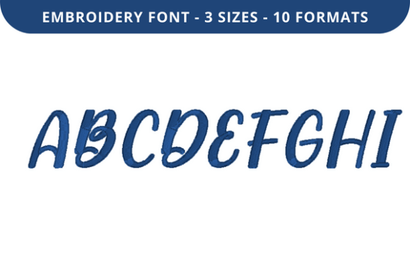 Fornever Font a to I: A Seller’s Real-World Review