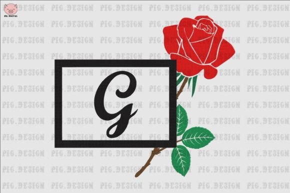 Rose Font G: A Brand-First Embroidery Review