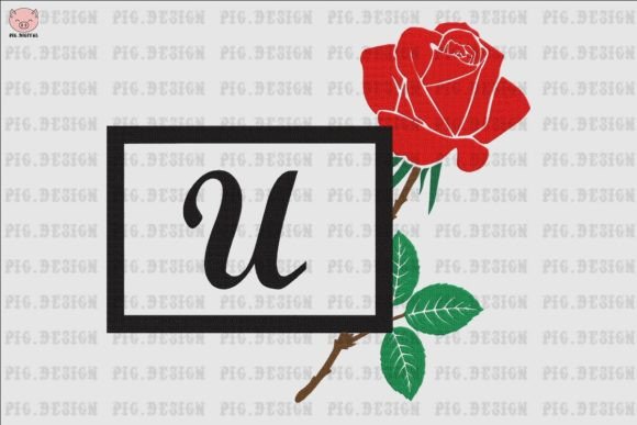 Rose Font U: A Seasonal Embroidery Designer’s Honest Review